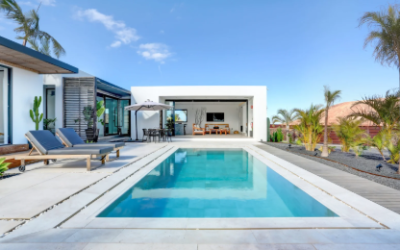 ALQUILER VACACIONAL Villa BF en Fuerteventura | Desde 220€/día